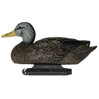 DOA Refuge Black Duck Decoys